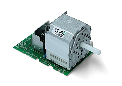 Programmatore Timer Bitron-C Per San Giorgio Meccanica 5-7-8Kg 39501011600
