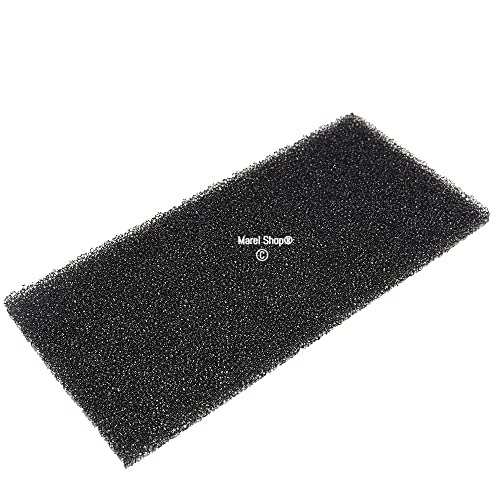 Marel Shop® - Filtro In Poliuretano Per Asciugatrice Compatibile Con Whirlpool Ignis Bauknecht