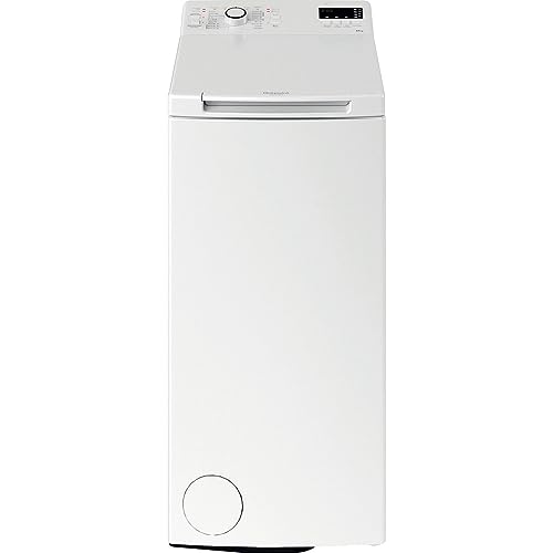 Lavatrice A Libera Installazione A Carica Dall'Alto Hotpoint: 6,0 Kg, - Wmtf 624U It