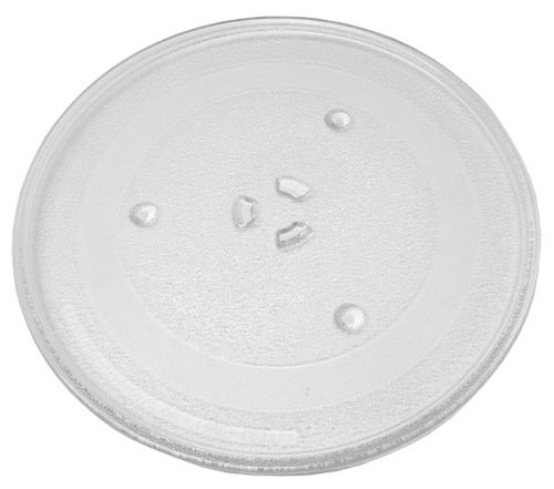 Electrolux Piatto Vetro 26,5Cm 265Mm Forno Microonde Emm20 Emm221 Ems20 Ems21 Fm