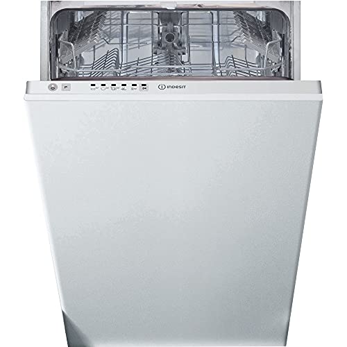 Indesit Dsie 2B10 Lavastoviglie A Scomparsa Totale 10 Coperti