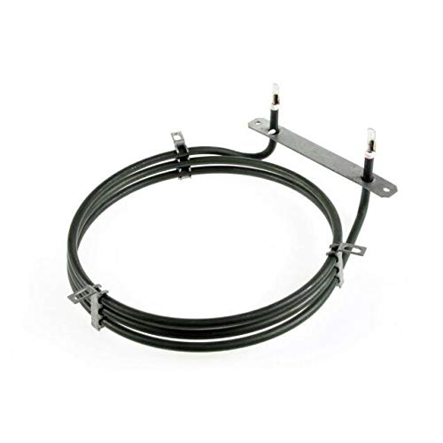 Spares4Less-Rg Aeg 3210Bu Verde Per Ventola Forno Circolare 2500 W