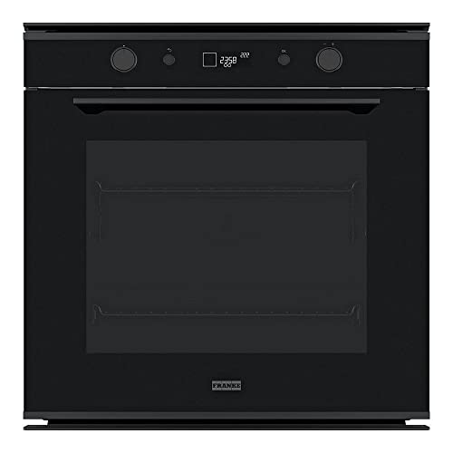 Forno Incasso Franke Fmy 98 P Bk