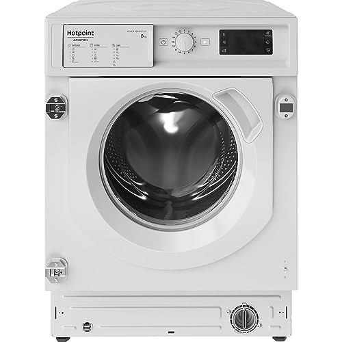 Lavatrice Incasso Hotpoint Bi Wmhg 81485 Eu