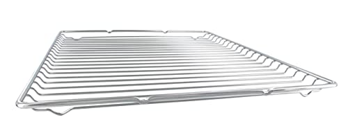 Dl-Pro Griglia Per Forno 42,5 X 36 Cm, Per Aeg Electrolux Juno 387029001/6 3870290016 387029001