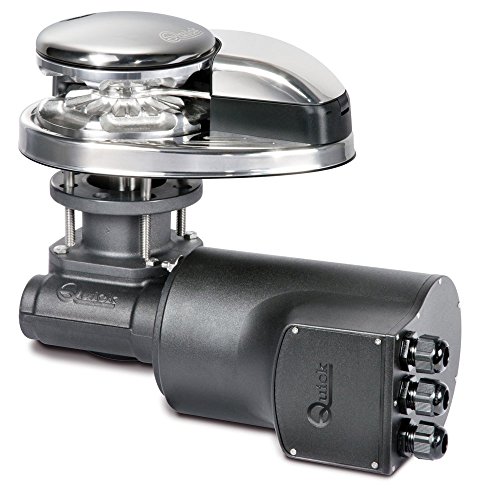 Quick Dp3 S/Campana 1500W 24V B.10
