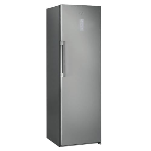 Whirlpool Sw8Am2Dxr2 - Frigorifero Monoporta Classe E Ventilato Inox