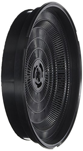 Cappa Aspirante, Filtro Al Carbone Attivo Universale, 190 Mm, Rotondo