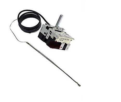 Franke Termostato Elettrico Per Forno 50-260° -Originale- 1330056685, 1992988