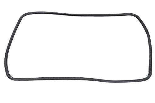 Dl-Pro Guarnizione Per Porta Aeg Electrolux 899661926049/1 8996619260491 A 4 Ganci, Guarnizione Per Forno, Forno E Forno