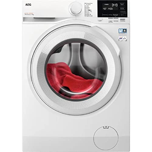 Lavatrice 9 Kg Classe A 1351 Giri/Min Partenza Ritardata - Lr6G94Ow
