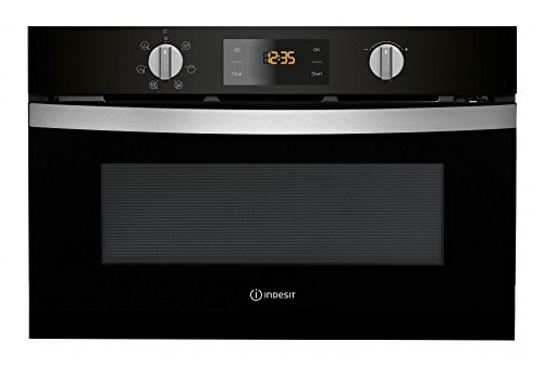 Indesit Mwi 4343 Bl Forno A Microonde