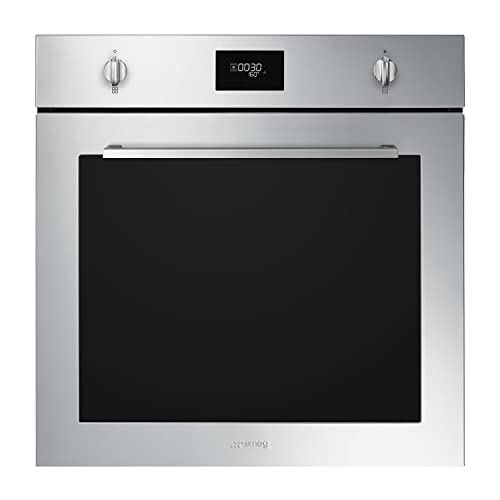 Forni Da Incasso Smeg Sfp6401Tvx1