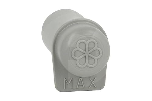 Bouchon Tiroir Detersif Pour Lave-Linge Whirlpool C00298334