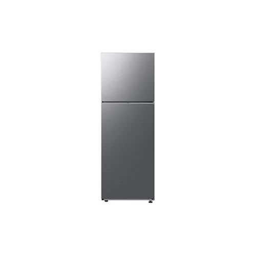 Samsung Frigorifero Rt31Cg5624S9Es Capacità 305 Lt Altezza 171,5 Cm Colore Silver Classe Energetica E