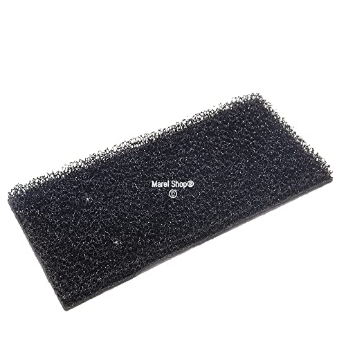 Marel Shop® - Filtro In Poliuretano Per Asciugatrice Compatibile Con Whirlpool