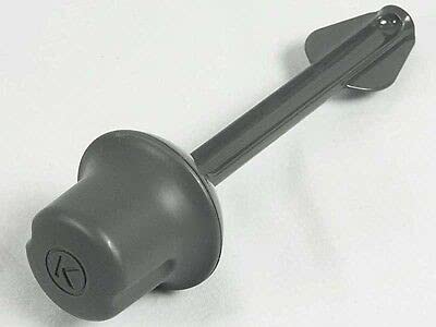 Kenwood Asta Bastoncino Mescolare Paletta Mescolatrice Frullatore Kah358Gl Chef