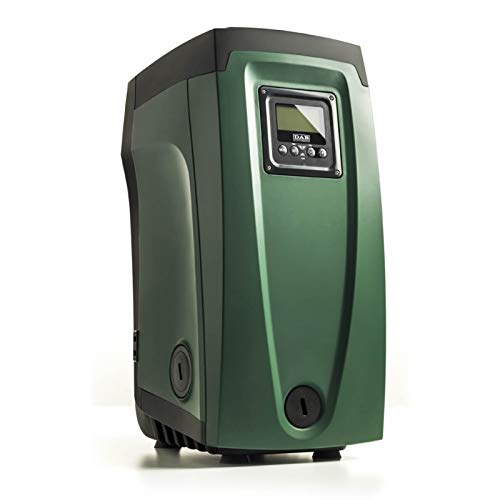Dab Sistema Integrato Inverter Easybox 60147200