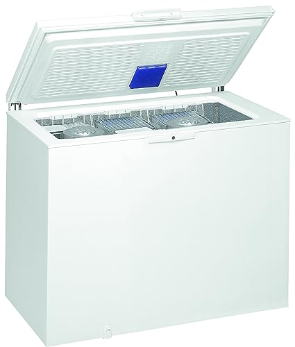 Whirlpool Whe3133Fm Libera Installazione A Pozzo 311L A+ Bianco, Senza Installazione