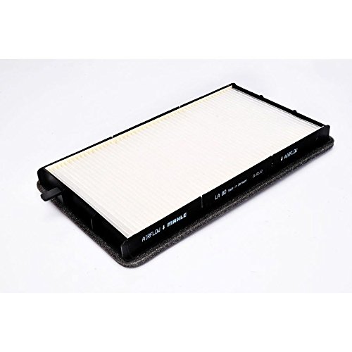 Filtro Abitacolo Mahle Knecht La 80