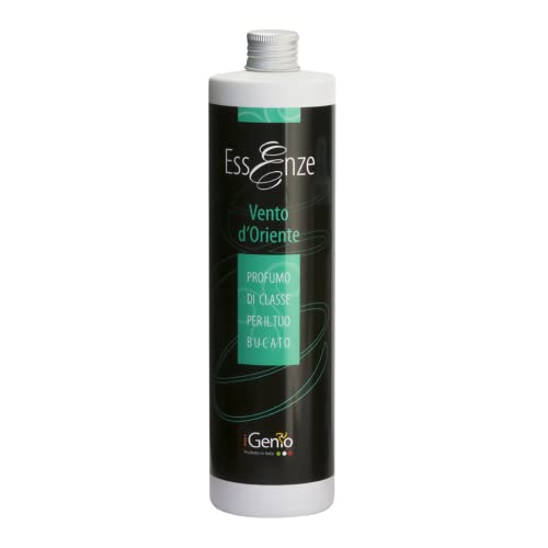 Essenza Bucato Vento D’Oriente - 500 Ml