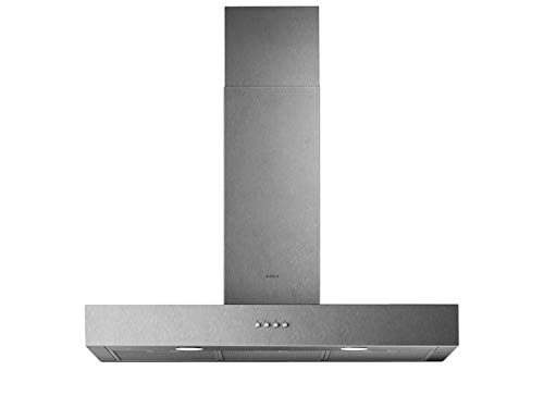 Elica Cappa Da Parete Spot Urban Zinc/A/90 - Prf0147737 Zinco