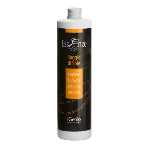 Essenza Bucato Raggio Di Sole - 500 Ml