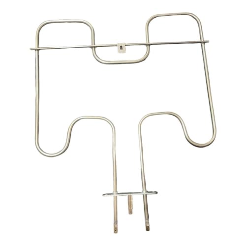 Jcspares® - Resistenza Superiore Grill Cielo 1500 W Per Forno Elettrico Cucina Compatibile Con Hotpoint Ariston Indesit Whirlpool Ed Ulteriori