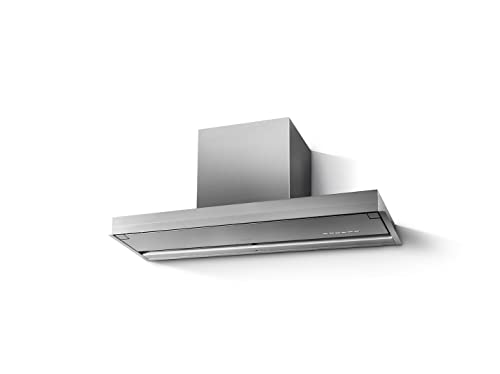 Elica Box In No Drip Ix/A/90 Cappa Incasso Aspirante Led Acciaio Inox Prf0156613