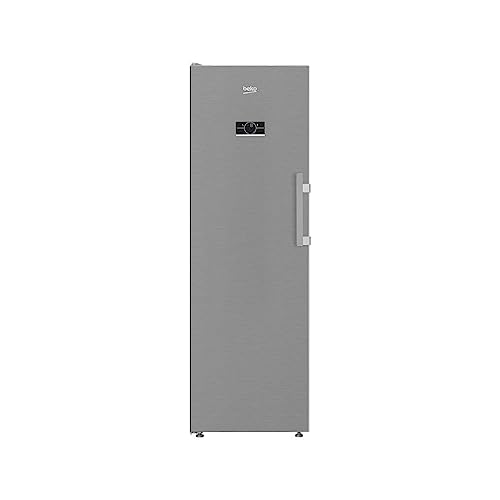 Beko B5Rmfne314X Congelatore Libera Installazione