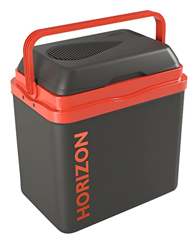 Giostyle Frigo Elettrico, Horizon, Capacità 21 Lt, Doppia Alimentazione