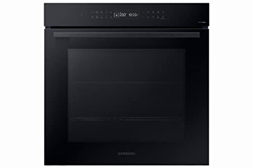 Samsung Forno Multifunzione Serie 4 Nv7B4040Vbk