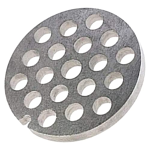 Kenwood Disco Fori Grandi Grosso Tritacarne Major Chef At950 Kax950 Ax950 Mg510