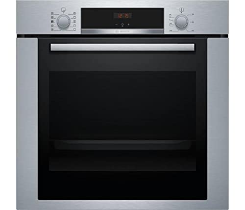 Forno 71Lt Multi8 A Vapore Pizza 3D Inox Hra314Br0