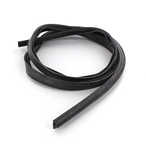 Dl-Pro Guarnizione Per Porta Aeg Electrolux Zanussi 356514401/5 3565144015 3565144015 - Guarnizione Completa Per Forno, Forno, Forno