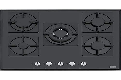 Franke Fhns 705 4G Tc Bk C Incasso Gas Nero