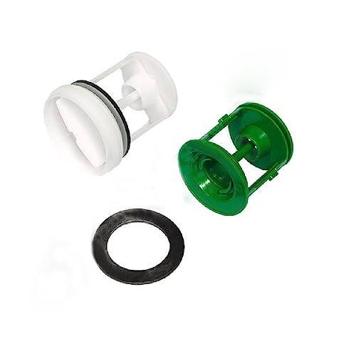 Ariston - Filtro Kit Pompa Di Scarico -Askoll / Plaset - C00141034