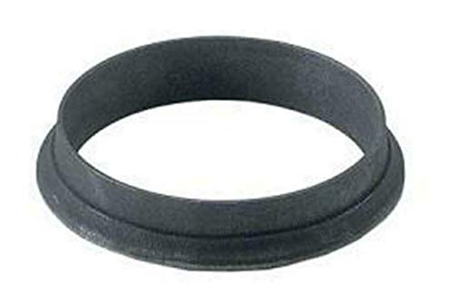 Anello Porta Tubo Diam. 13 Cm In Ghisa Per Stufa A Legna Universale Per Stufe