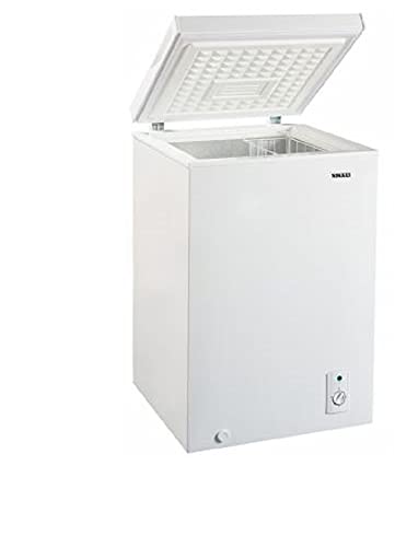 Congelatore Orizzontale 111 Lt, [Classe F]