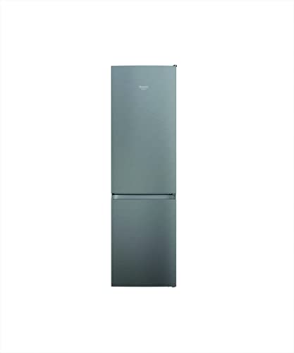 Frigorifero Combinato A Libera Installazione Hotpoint: No Frost, - Hafc9 Ti32Sx