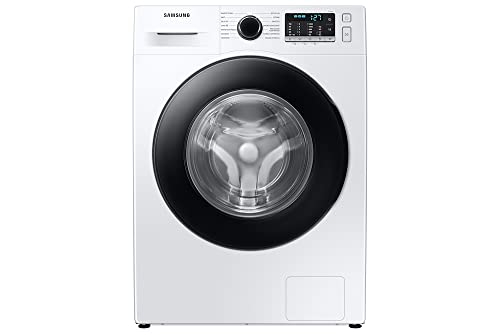 Lavatrice Samsung Ww11Bga046Atet Capacità 11 Kg Motore Inverter Profondità 60 Cm Classe Energetica A