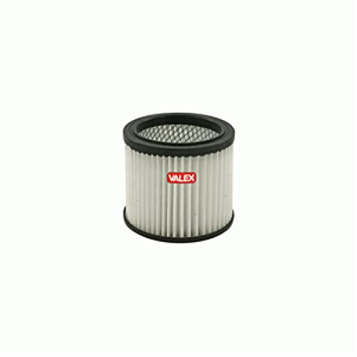 Filtro A Cartuccia Hepa Per Cinder 602 Art. 1350119