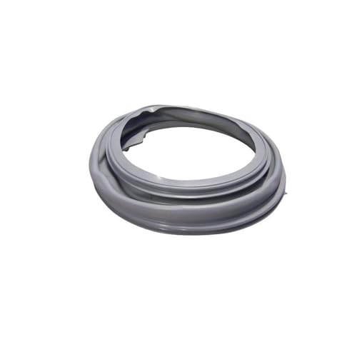 Jcspares® - Guarnizione Soffietto Anello Gomma Oblò Per Lavatrice Compatibile Con Whirlpool Ignis Eureka