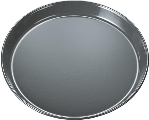 Bosch Hez617000 Accessorio Per Forno/Stampo Per Pizza, Antracite/Smaltato