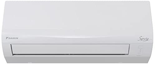 Daikin Atxf35D Arxf35D Condizionatore 12000 Btu Siesta A++/A+ Predisposto Wifi Inverter