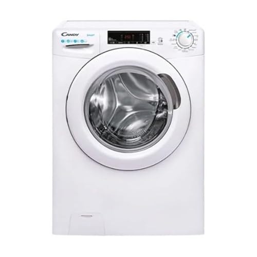 Lavatrice Slim Da 7 Kg, Classe A+++, 1300 Giri