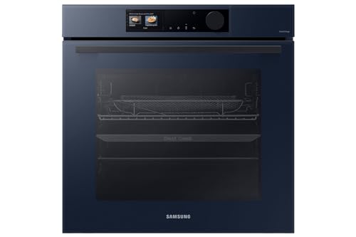 Samsung Forno A Vapore Bespoke Dual Cook Steam? Serie 6 76L Nv7B6679Cbn