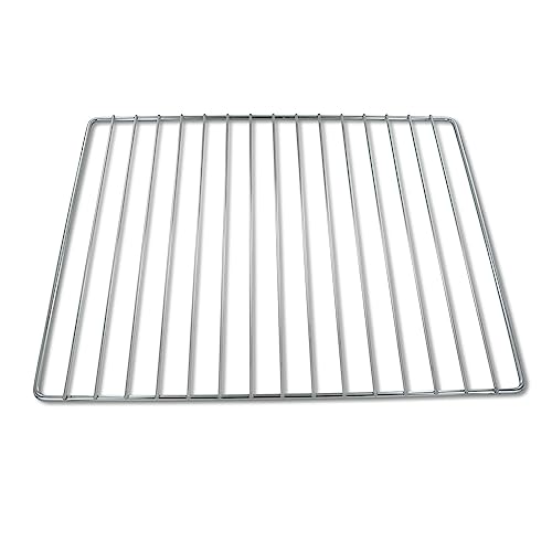 Dl-Pro Griglia 447 X 365 Per Hotpoint Indesit C00081578 Whirlpool 482000022702 - Griglia Per Forno, Forno, Forno