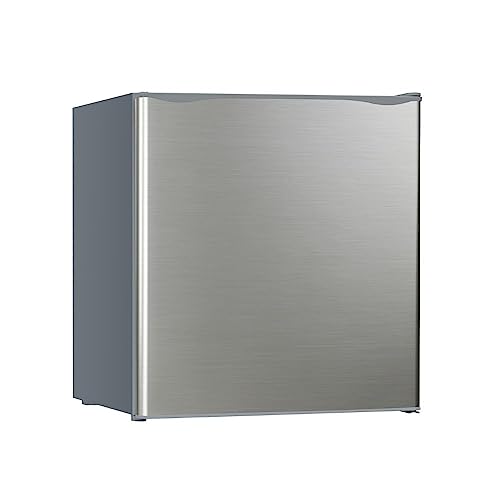 Samet Ametista 50 Inox Frigo Bar Hotel