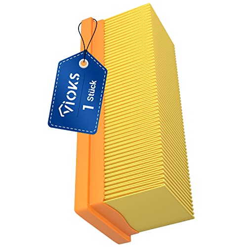 Vioks Kärcher - Filtro Di Ricambio Per Aspirapolvere 6.414-498.0, Per Kärcher Se 5.100, Filtro A Pieghe Piatte, Filtro Kärcher